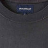 DESCENDANT ディセンダント 20SS 201ATDS-CSM23 CETUS JERSEY LS ケートス ジャージー 長袖 Tシャツ ネイビー系 2【中古】