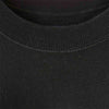 DESCENDANT ディセンダント PALAOA CREW NECK SWEATSHIRT ブラック系 3【中古】