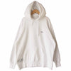 DESCENDANT ディセンダント 20SS 201ATDS-CSM33 PE HOODED SWEATSHIRT ホワイト系 3【中古】