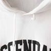 DESCENDANT ディセンダント TEAM HOODED SWEATSHIRT ホワイト系 3【中古】