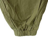 DESCENDANT ディセンダント 19AW 192WVDS-PTM05 CARGO WEATHER TROUSERS カーゴ ウェザー トラウザー パンツ カーキ系 2【中古】