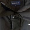 DESCENDANT ディセンダント 18AW 182TQDS-JKM02 FROID PRIMALOFT JACKET フロイド プリマロフト ジャケット ブラック系 3【美品】【中古】
