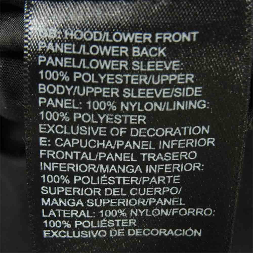 Supreme シュプリーム 20SS The North Face ノースフェイス RTG Jacket Vest アールティージー ジャケット ベスト グレー系 レッド系 ブラック系 M【新古品】【未使用】【中古】