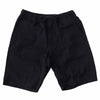 WHITE MOUNTAINEERING ホワイトマウンテニアリング 20SS WR2071403 EASY SHORT PANTS イージー ショート パンツ ブラック系【中古】