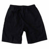 WHITE MOUNTAINEERING ホワイトマウンテニアリング 20SS WR2071403 EASY SHORT PANTS イージー ショート パンツ ブラック系【中古】