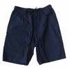 WHITE MOUNTAINEERING ホワイトマウンテニアリング 20SS WR2071403 EASY SHORT PANTS イージー ショート パンツ ネイビー系【中古】