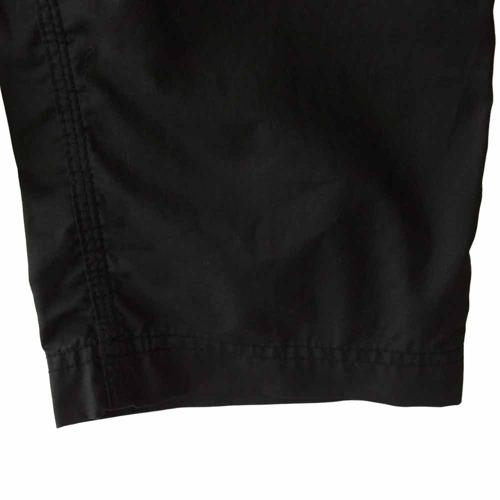 WHITE MOUNTAINEERING ホワイトマウンテニアリング 20SS WM2071403 TRIPLE STITCHED 6 POCKET PANTS  ブラック系【中古】