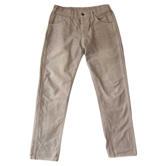 BRU NA BOINNE ブルーナボイン cb-09 コミックバンドオーケストラ COMIC BAND ORCHESTRA Ragtime ラグタイム パンツ グレー系 1【美品】【中古】