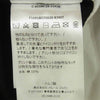 MONCLER モンクレール 20SS 8D70020 MAGLIA T-SHIRT クルーネック 長袖 Tシャツ ブラック系 ホワイト系 L【美品】【中古】