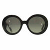 PRADA プラダ SPR27N-A ミニマル バロックシリーズ サングラス 1AB-3M1 ブラック系 55□22-135【中古】