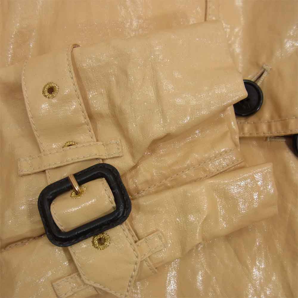 スリーワンフィリップリム ベージュ系 O【中古】