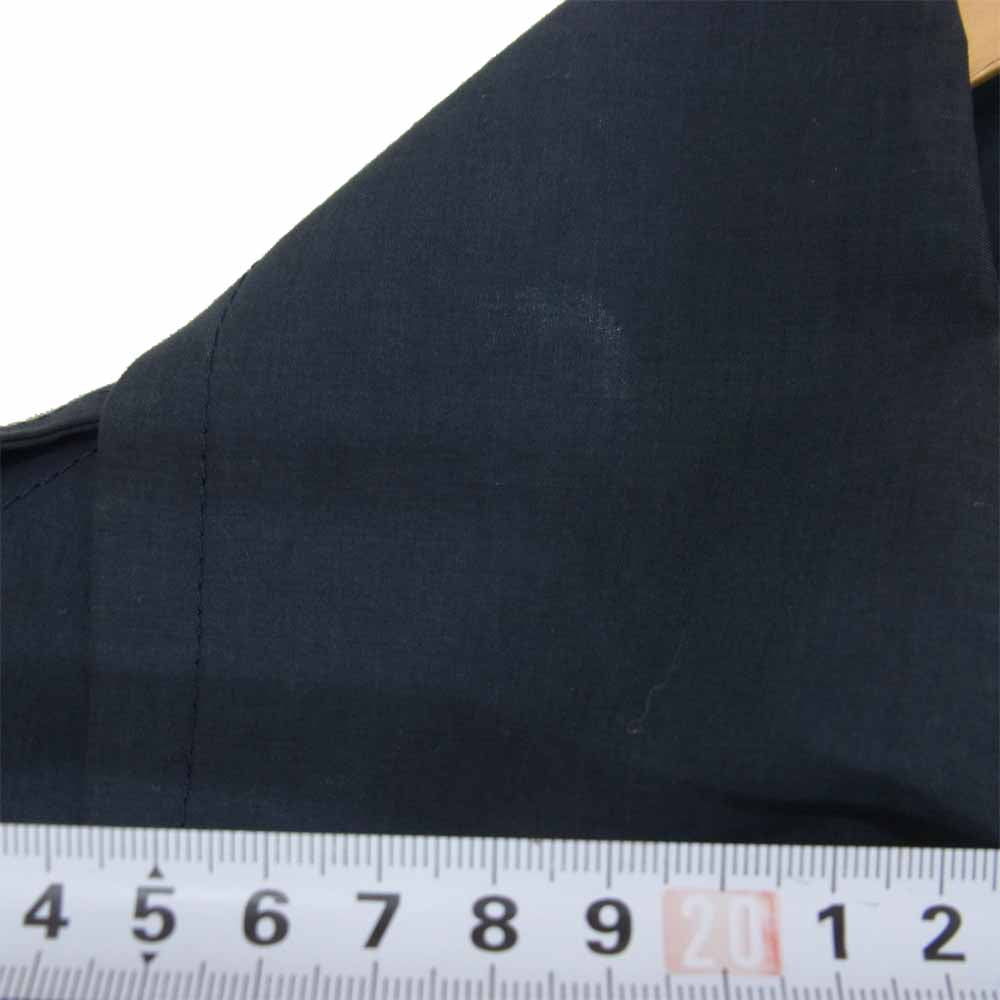 Vivienne Westwood ヴィヴィアンウエストウッド 国内正規品 RED LABEL レッドレーベル トレンチ ネイビー系 2【中古】