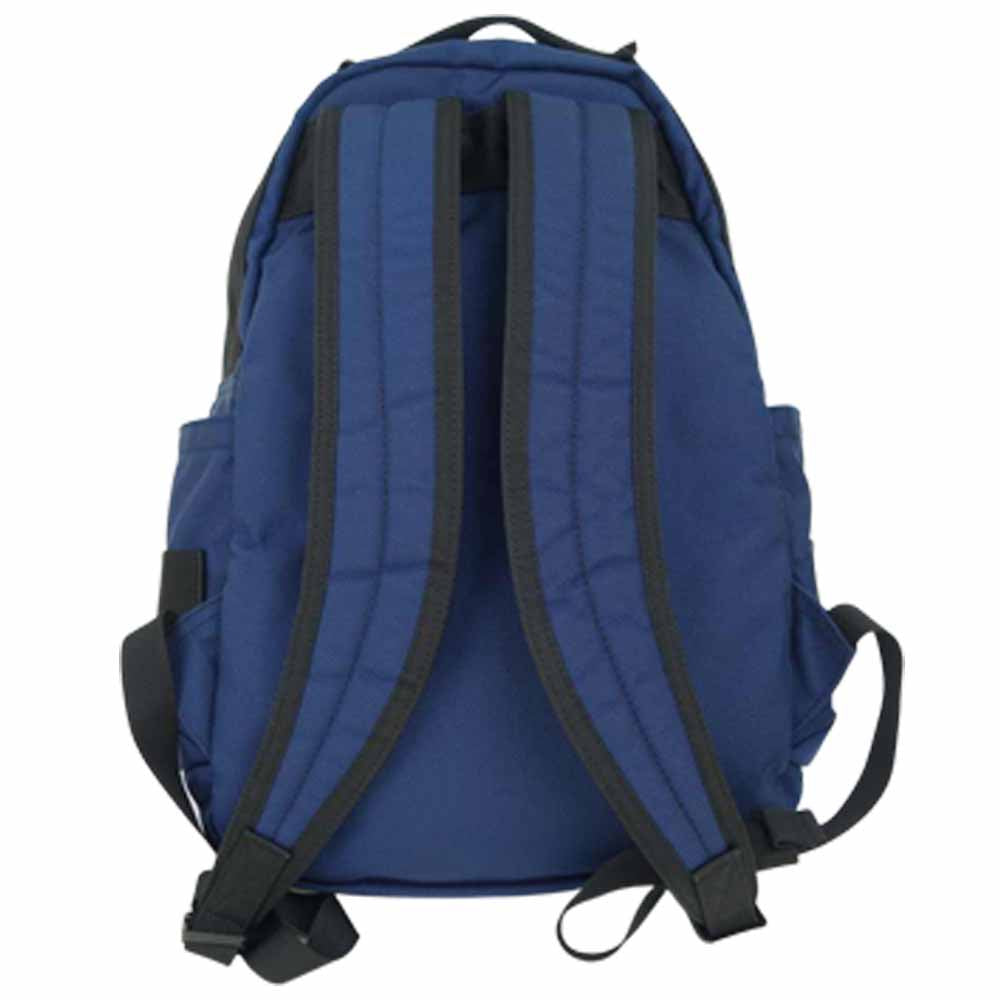BRIEFING ブリーフィング BRF136219  ATTACK PACK BRIEFING アタックパック バックパック ネイビー系【中古】