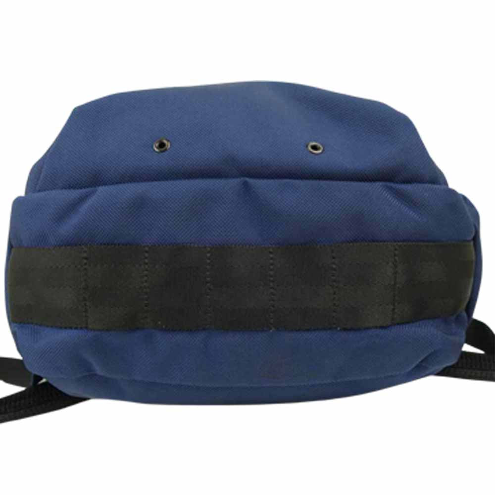 BRIEFING ブリーフィング BRF136219  ATTACK PACK BRIEFING アタックパック バックパック ネイビー系【中古】