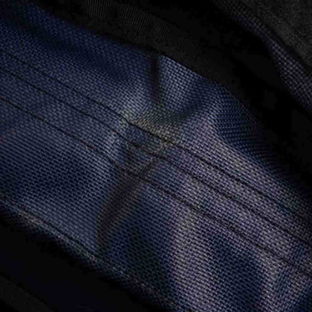 BRIEFING ブリーフィング BRF136219  ATTACK PACK BRIEFING アタックパック バックパック ネイビー系【中古】