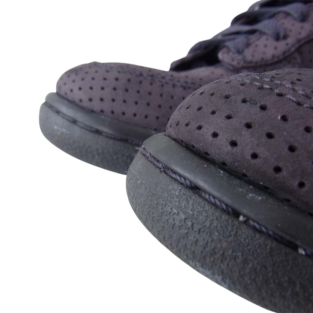NIKE ナイキ 323437-551 Dunk High DQM Cave Purple ダンク  ハイ パープル系 28【中古】