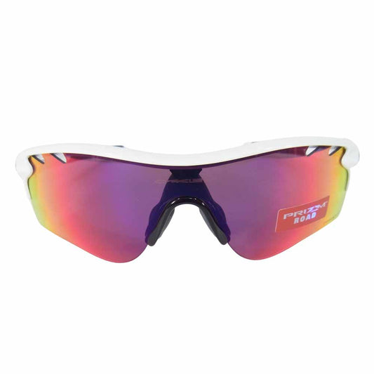 OAKLEY オークリー OO9206-27 RadarLock Path レーダーロックパス アジアフィット サングラス ホワイト系 009206-27 131【新古品】【未使用】【中古】