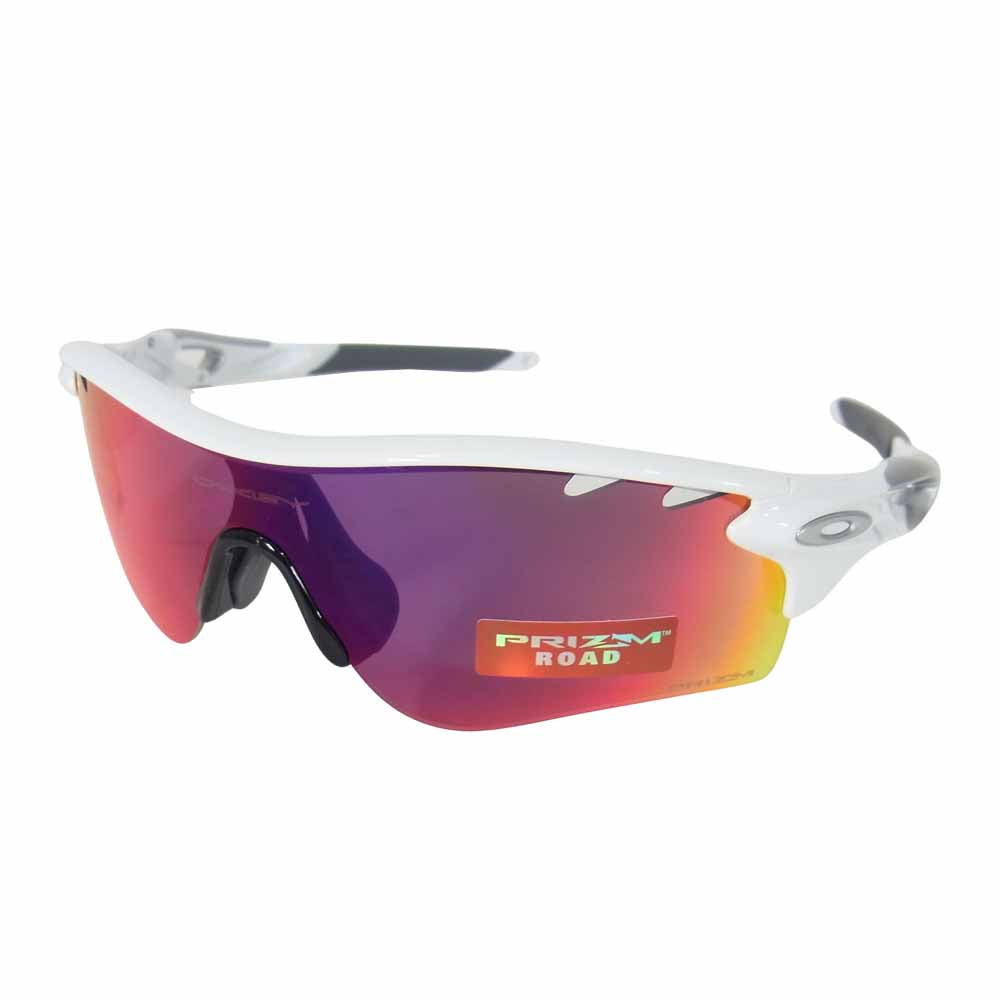OAKLEY オークリー OO9206-27 RadarLock Path レーダーロックパス 
