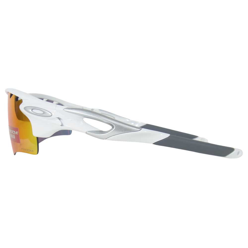 OAKLEY オークリー OO9206-27 RadarLock Path レーダーロックパス アジアフィット サングラス ホワイト系 009206-27 131【新古品】【未使用】【中古】