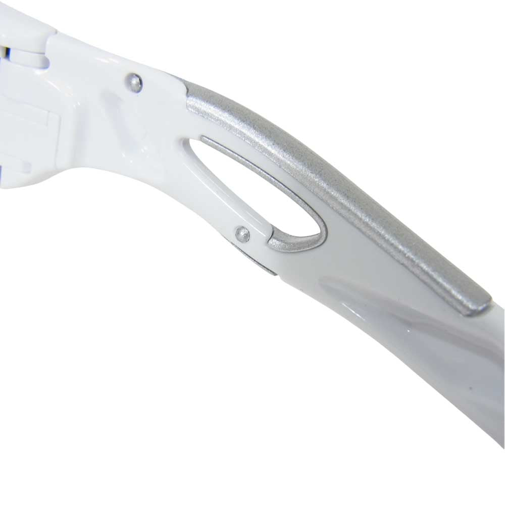 OAKLEY オークリー OO9206-27 RadarLock Path レーダーロックパス アジアフィット サングラス ホワイト系 009206-27 131【新古品】【未使用】【中古】