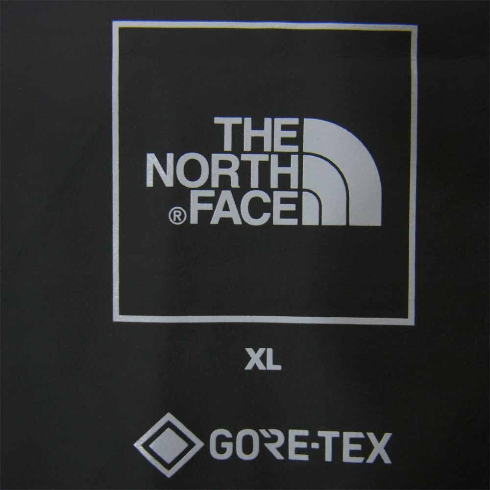 THE NORTH FACE ノースフェイス NP12102 Cloud Jacket クラウド ジャケット カーキ系 XL【新古品】【未使用】【中古】