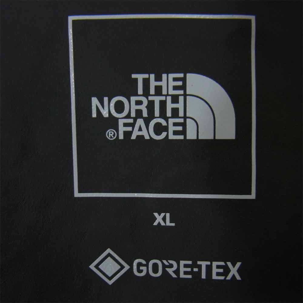 THE NORTH FACE ノースフェイス NP12102 Cloud Jacket クラウド ジャケット ネイビー系 XL【新古品】【未使用】【中古】