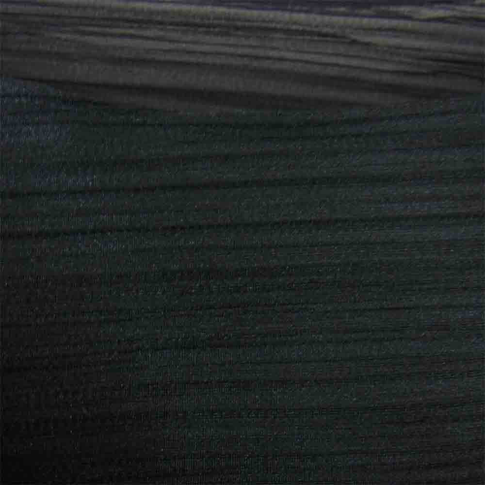 プリーツプリーズ ISSEY MIYAKE イッセイミヤケ PP73-JK694 横プリーツ 変形 カットソー ブラック系 3【美品】【中古】