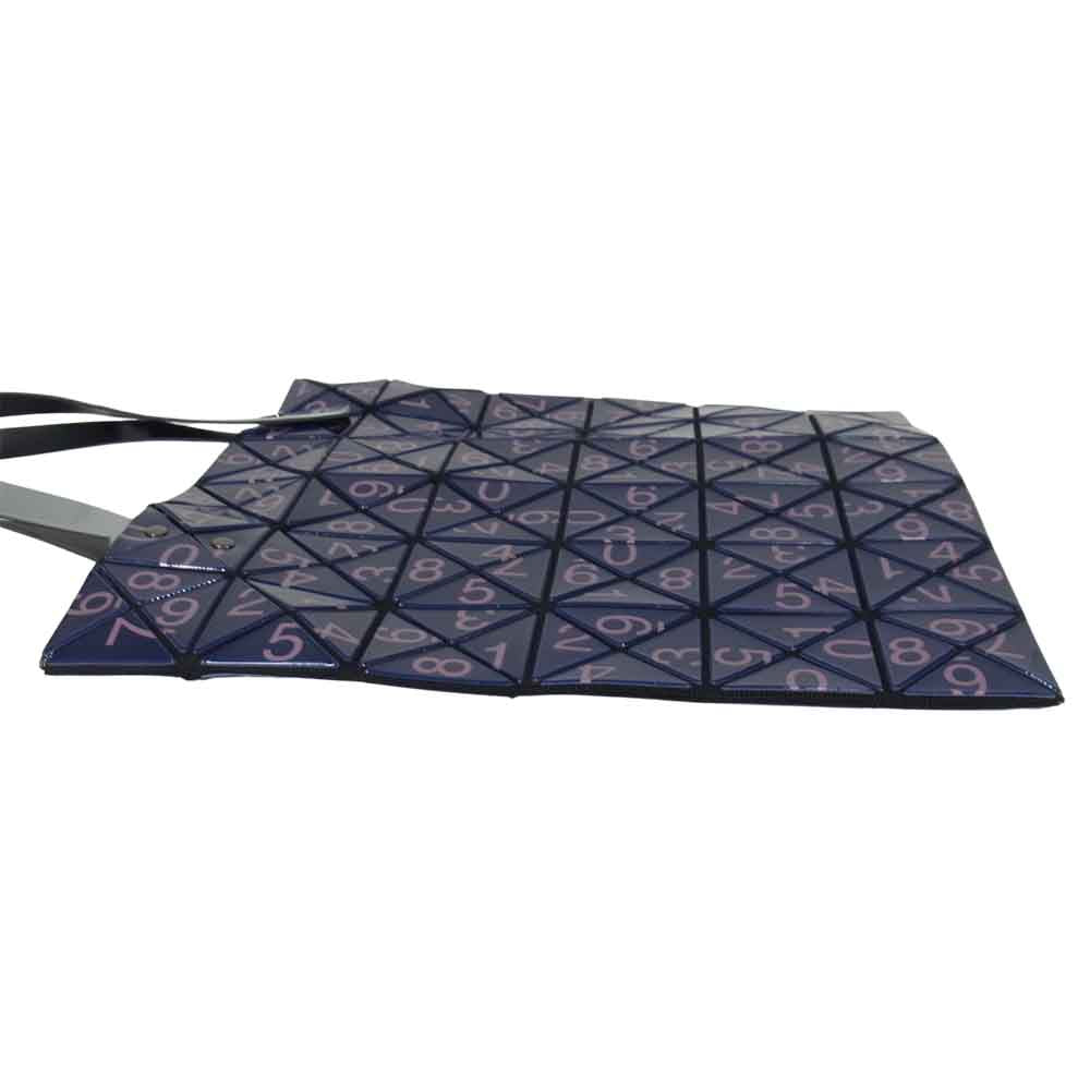 ISSEY MIYAKE イッセイミヤケ BAOBAO バオバオ BB53-AG622 ナンバー柄