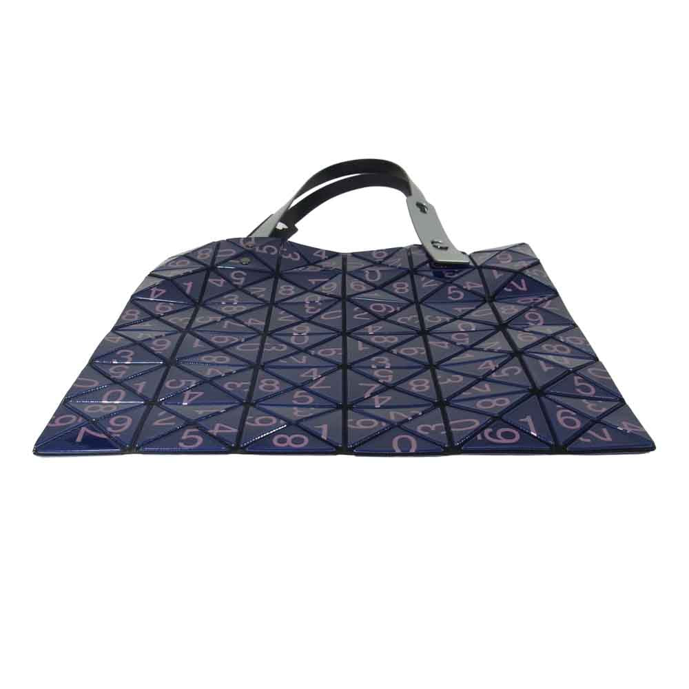 ISSEY MIYAKE イッセイミヤケ BAOBAO バオバオ BB53-AG622 ナンバー柄