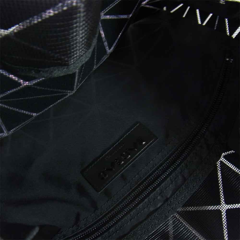 ISSEY MIYAKE イッセイミヤケ BAOBAO バオバオ BB53-AG622 ナンバー柄