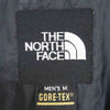 THE NORTH FACE ノースフェイス NP2188 90S GORE-TEX ゴアテックス マウンテン パーカー レッド系 M【中古】