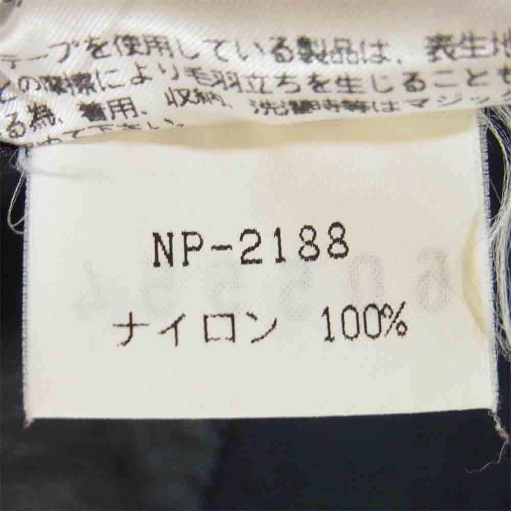 THE NORTH FACE ノースフェイス NP2188 90S GORE-TEX ゴアテックス マウンテン パーカー レッド系 M【中古】