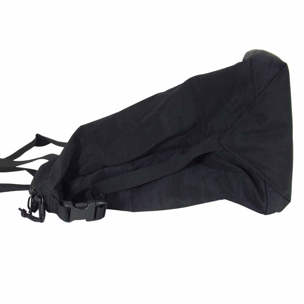Supreme シュプリーム 20AW Zip Tote R ジップ トート バッグ ブラック系【美品】【中古】