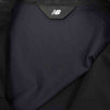 NEW BALANCE ニューバランス JMJL1513 Met24 COACH JACKET ソロテックス SOLOTEX コーチ ジャケット ブラック系 XL【中古】