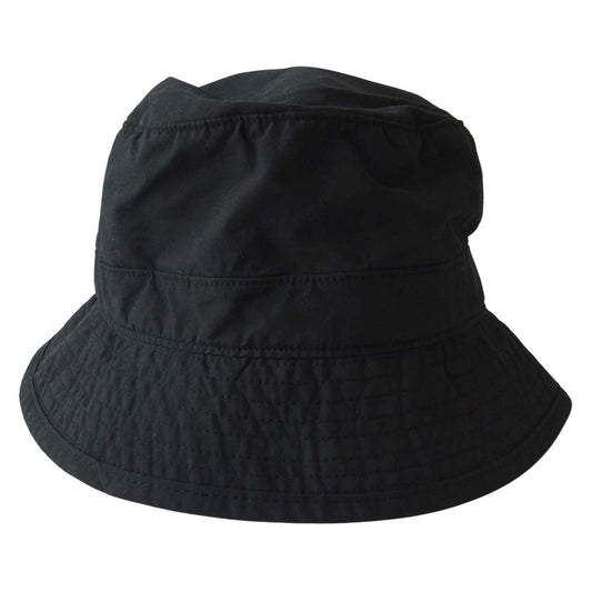 WTAPS ダブルタップス 20AW 202HCDT-HT16 BUCKET HAT バケット ハット ブラック系 3【中古】