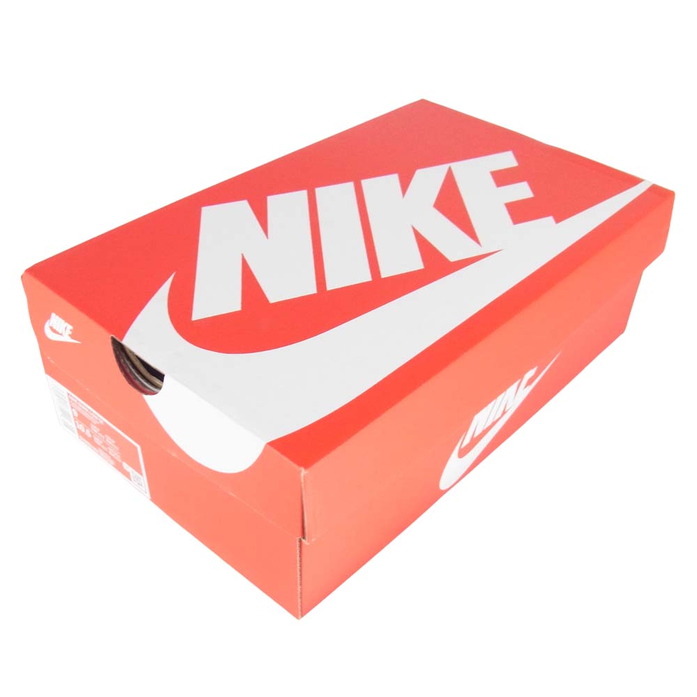 NIKE ナイキ DH0952-001 国内正規品 DUNK LOW SE ダンク ロ－ スニーカー 27cm マルチカラー系 US9【新古品】【未使用】【中古】