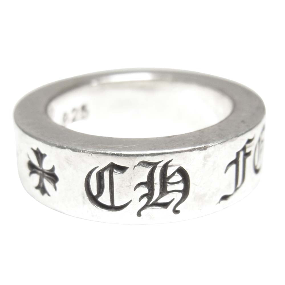 CHROME HEARTS クロムハーツ（原本無） 6mm SPACER FOREVER スペーサー