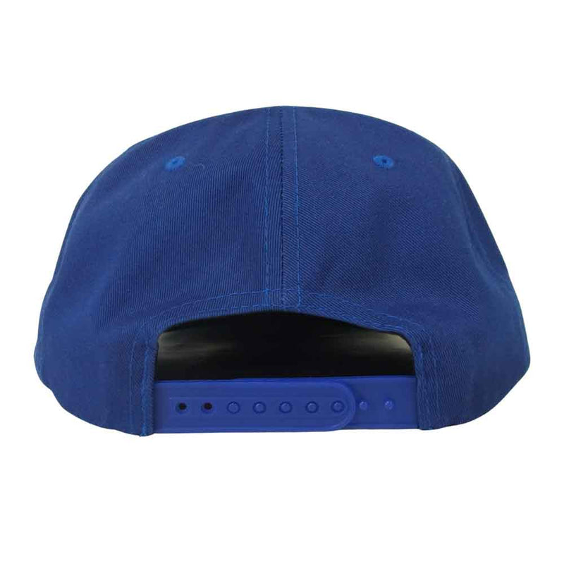 サイエンスファンタジー LOGO CAP ファンタジー ロゴ キャップ ブルー系【極上美品】【中古】