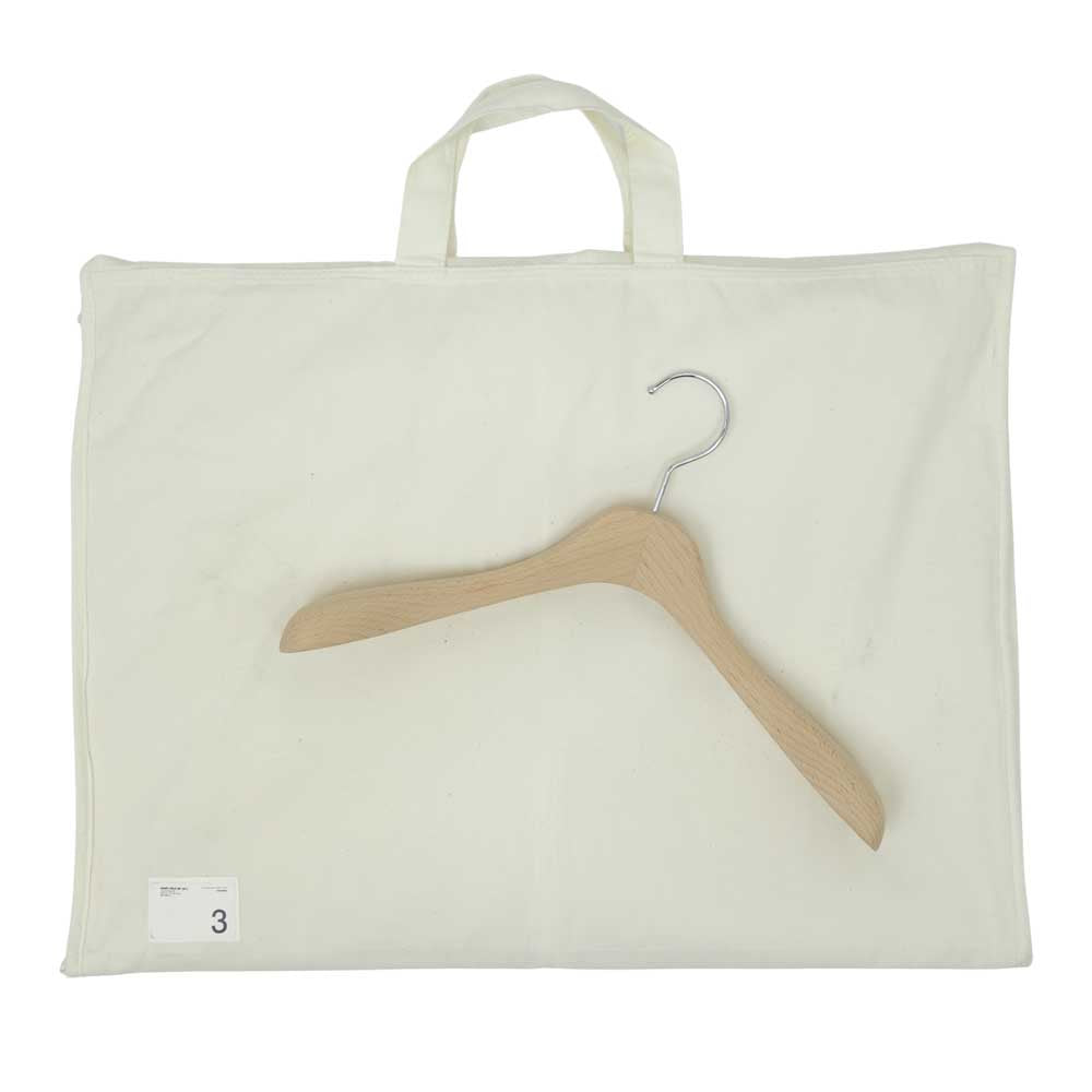 VISVIM ビズビム 21SS 121105013014 KRUPA FIELD JKT W/L フィールドジャケット ブラック系 3【新古品】【未使用】【中古】
