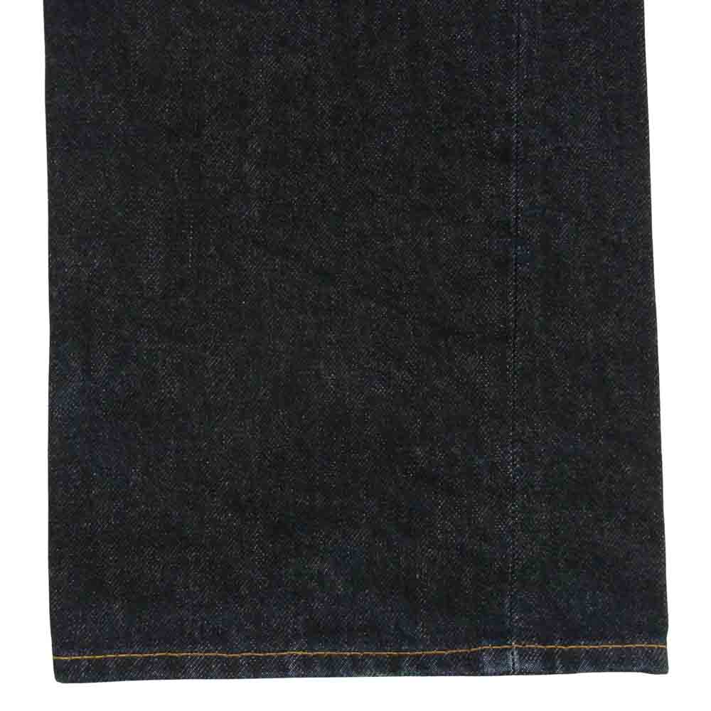 STUDIO D’ARTISAN ステュディオダルチザン SD-103 15oz タイト ストレート デニム パンツ コットン インディゴブルー系 30【中古】