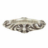 CHROME HEARTS クロムハーツ（原本無） SBT バンド リング シルバー系【中古】