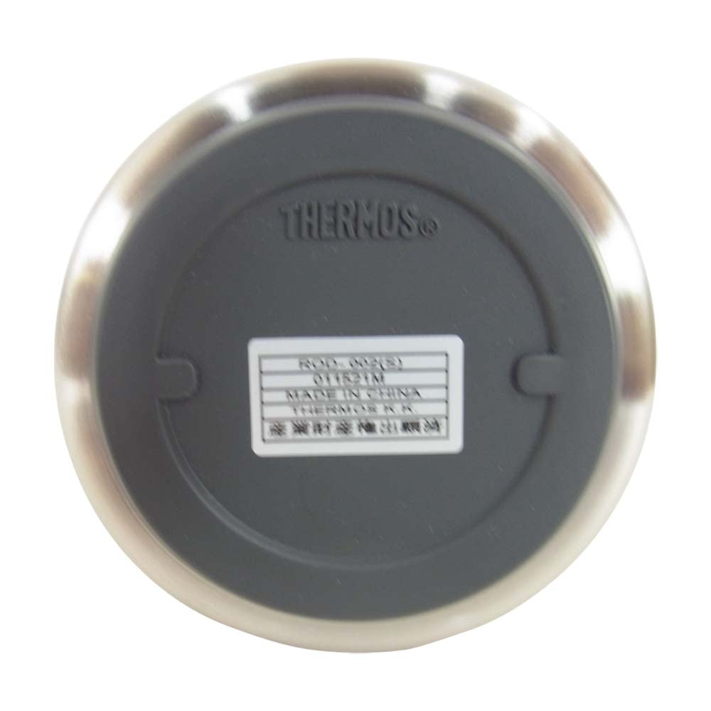 NEIGHBORHOOD ネイバーフッド NHODE-211 THERMOS S-CAN HOLDER 保冷缶ホルダー シルバー系【新古品】【未使用】【中古】