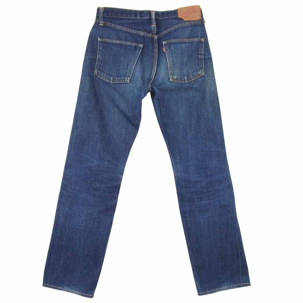 Denime ドゥニーム 旧ドゥニーム オリゾンティ デニム インディゴブルー系 29【中古】