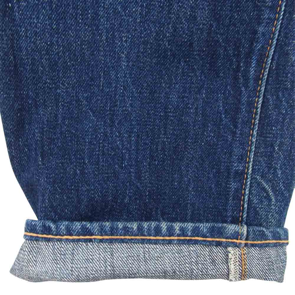 Denime ドゥニーム 旧ドゥニーム オリゾンティ デニム インディゴブルー系 29【中古】
