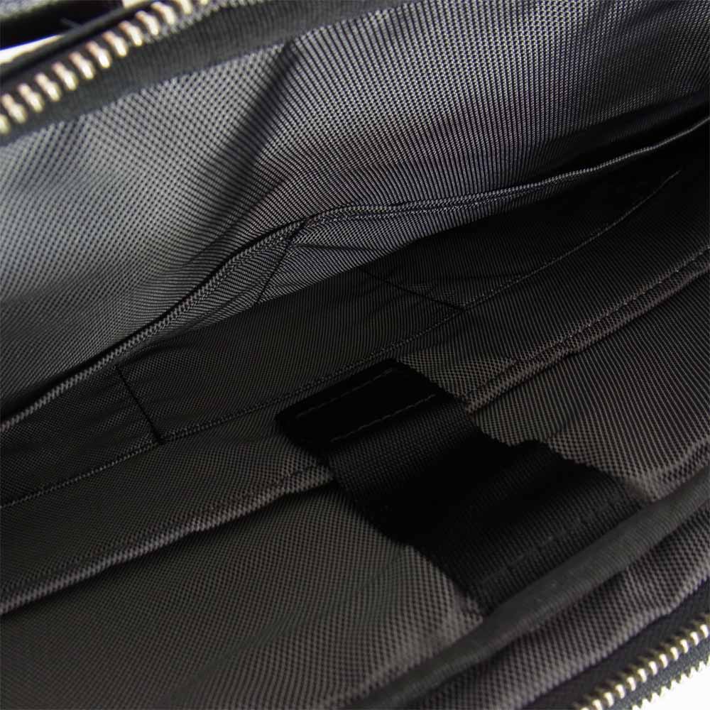 Samsonite サムソナイト Epid Briefcase エピッド 2WAY ブリーフケース ビジネス ネイビー系【中古】