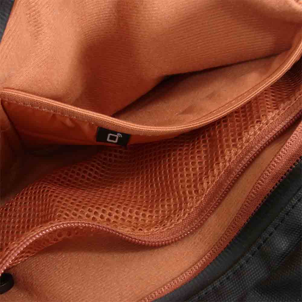 Mammut マムート 2510-03910 eon Transporter 26 セオン トランスポーター リュック デイパック バックパック ブラック系【中古】