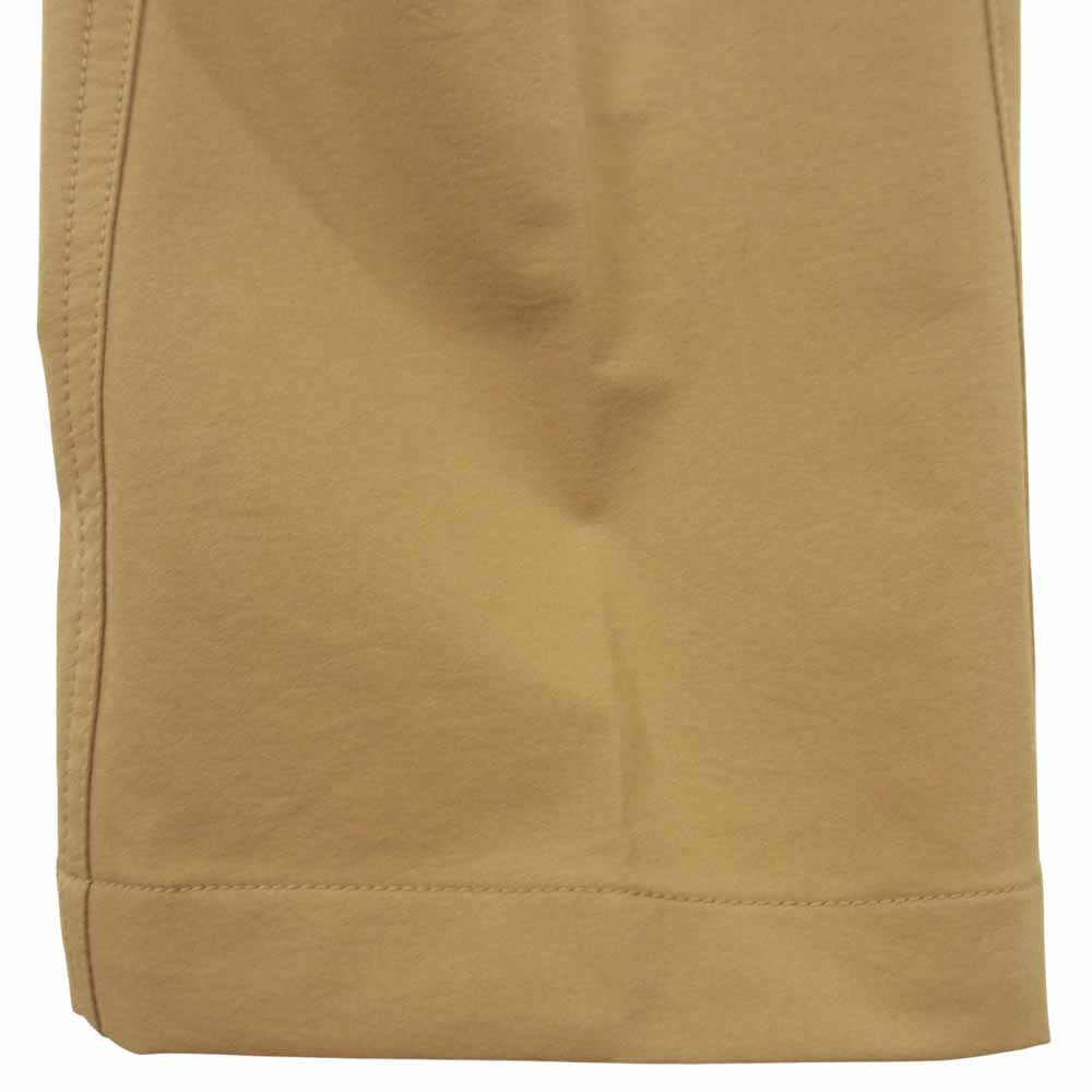 THE NORTH FACE ノースフェイス NB81711 Doro Light Pant ドーローライトパンツ ナイロン ストレッチ トレッキング ベージュ系 S【美品】【中古】