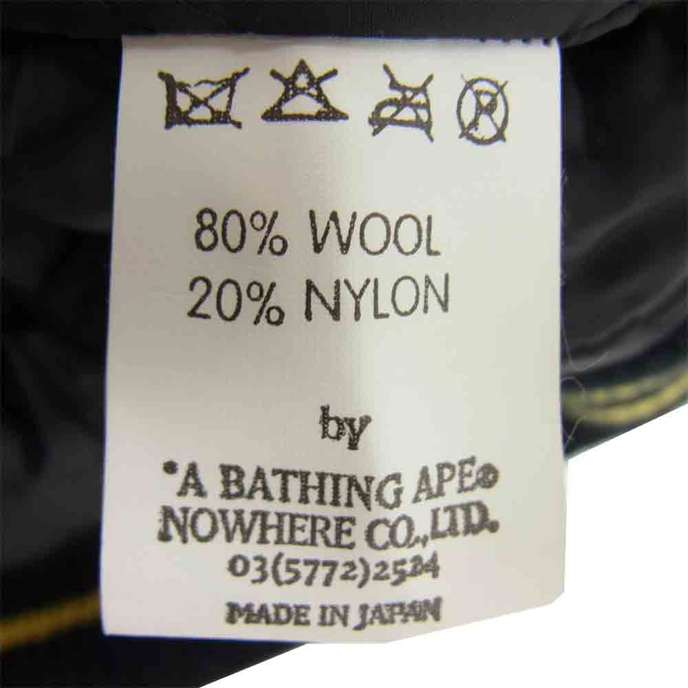 A BATHING APE アベイシングエイプ × FUTURA フューチュラ ×UNKLE A BATHING APE アベイシングエイプ × FUTURA フューチュラ ×UNKLE