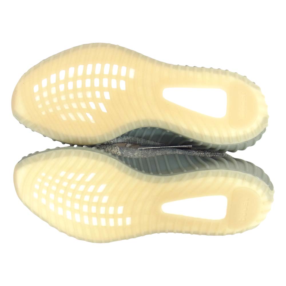 adidas アディダス FZ5421 YEEZY BOOST 350 V2 ISRAFIL イージーブースト イスラフィール グレー系 26.5cm【新古品】【未使用】【中古】