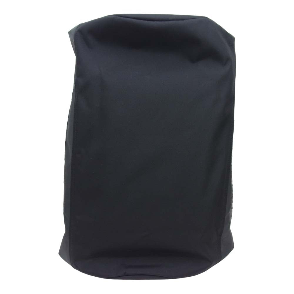 Supreme シュプリーム 18SS NF0A3KZ6 × THE NORTH FACE ノースフェイス Arc Logo Small Base Camp Duffle Bag アーチ ロゴ スモール キャンプ ダッフル バッグ ブラック系 45L【極上美品】【中古】